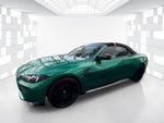 2026 BMW M4 Competition xDrive