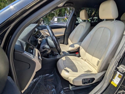 2018 BMW X1 sDrive28i