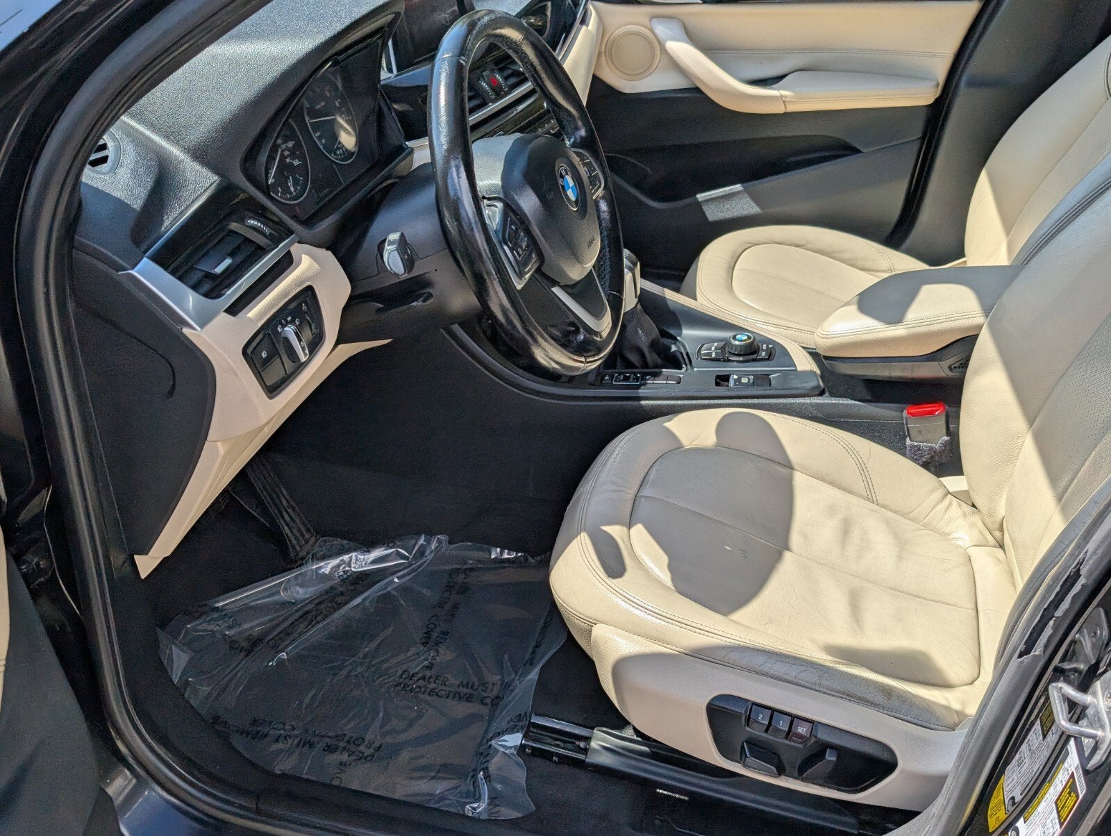 2018 BMW X1 sDrive28i