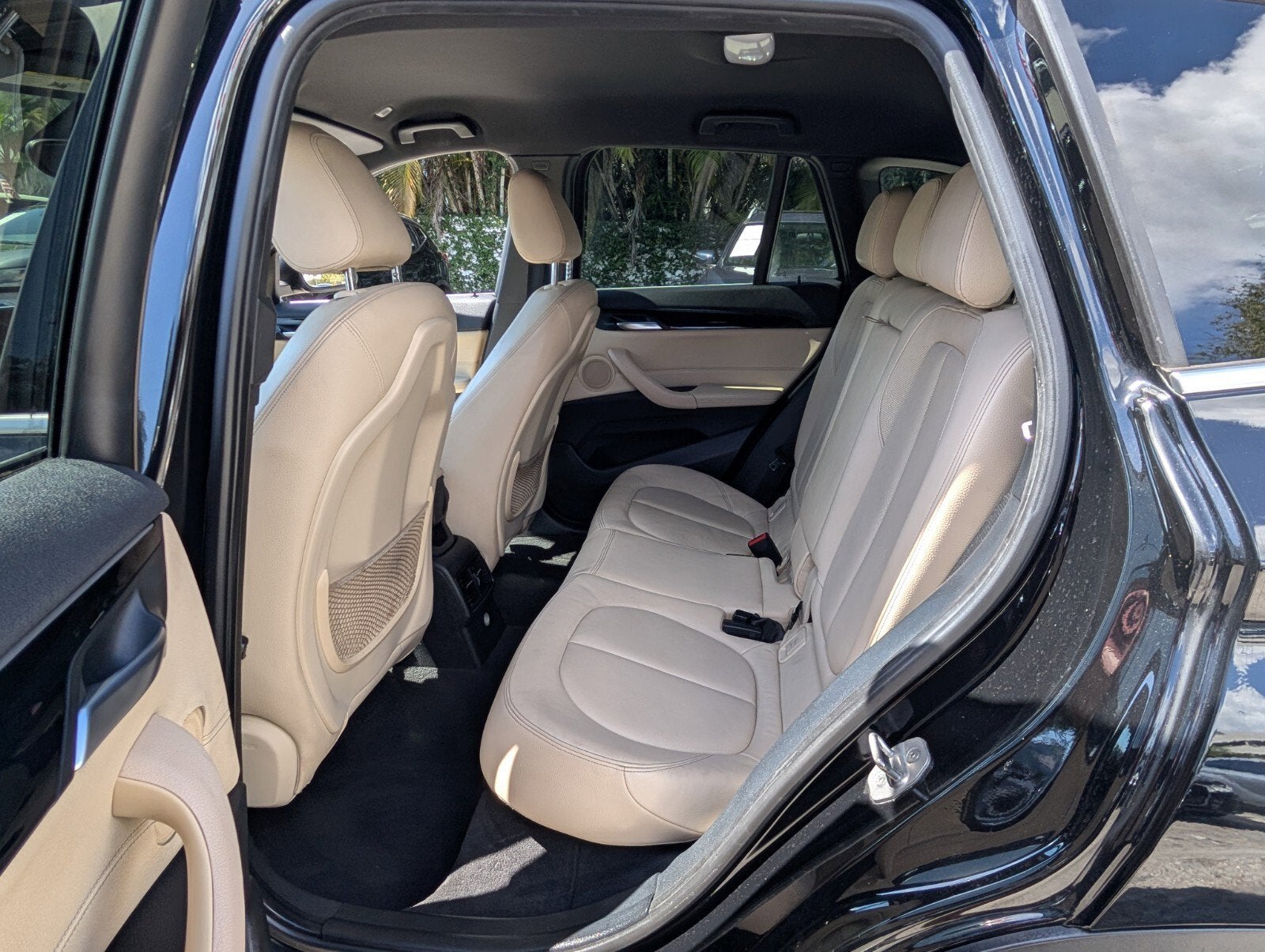 2018 BMW X1 sDrive28i