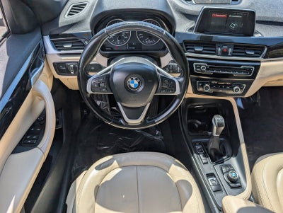 2018 BMW X1 sDrive28i