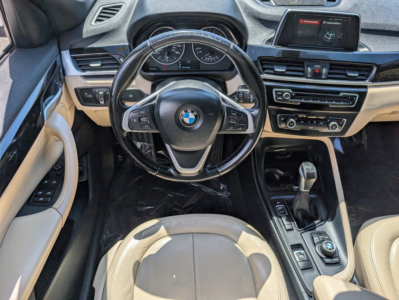 2018 BMW X1 sDrive28i