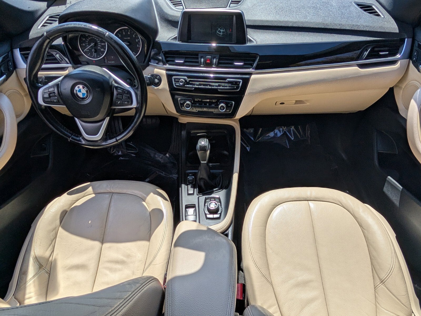 2018 BMW X1 sDrive28i