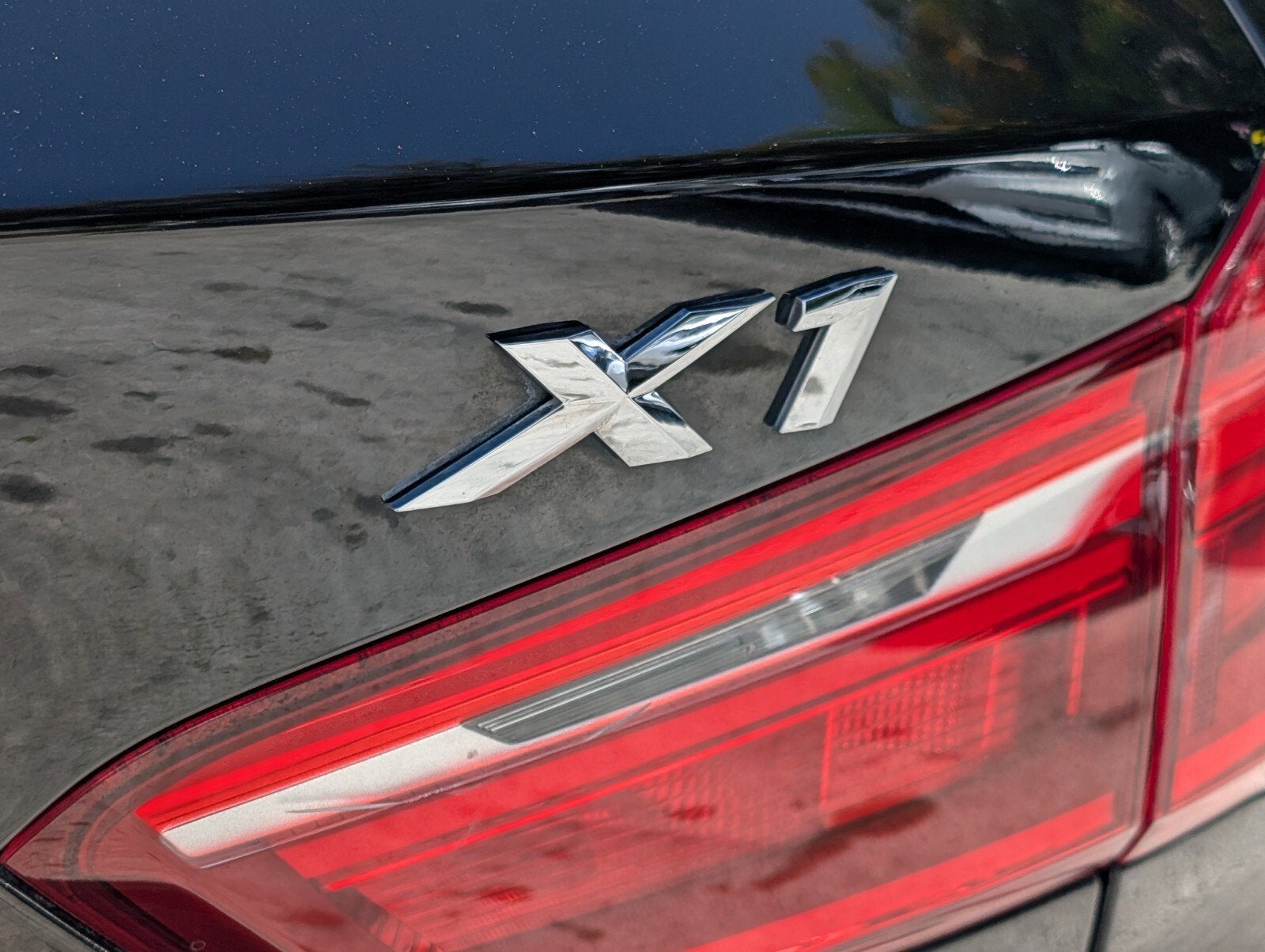 2018 BMW X1 sDrive28i