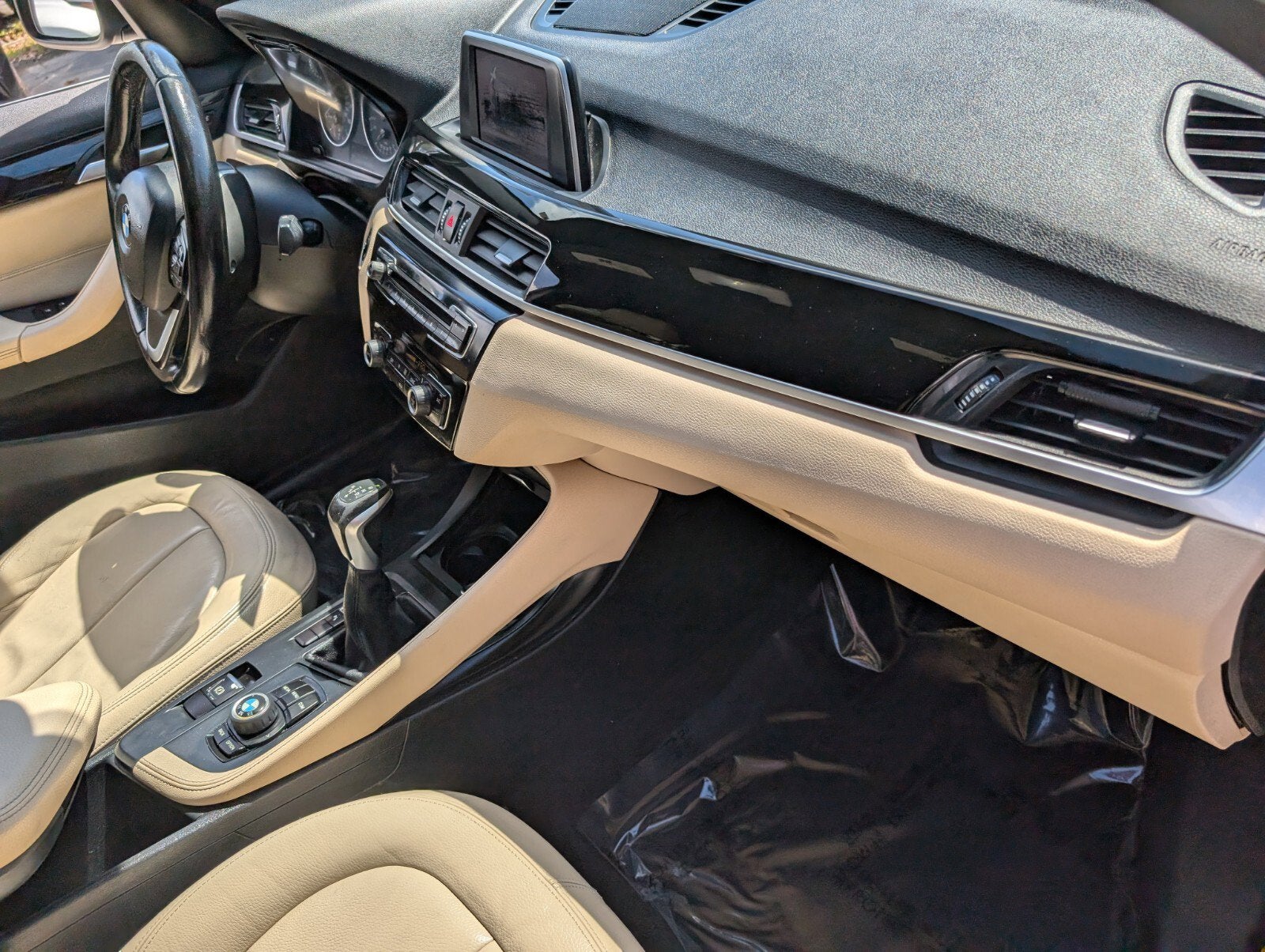 2018 BMW X1 sDrive28i