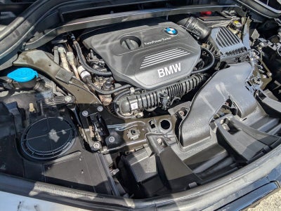 2018 BMW X1 sDrive28i