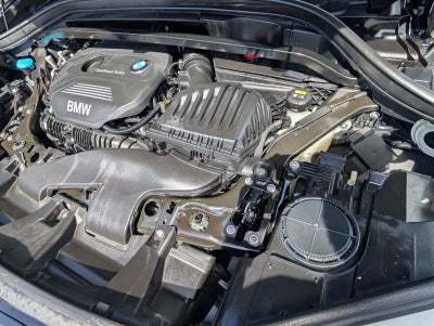 2018 BMW X1 sDrive28i