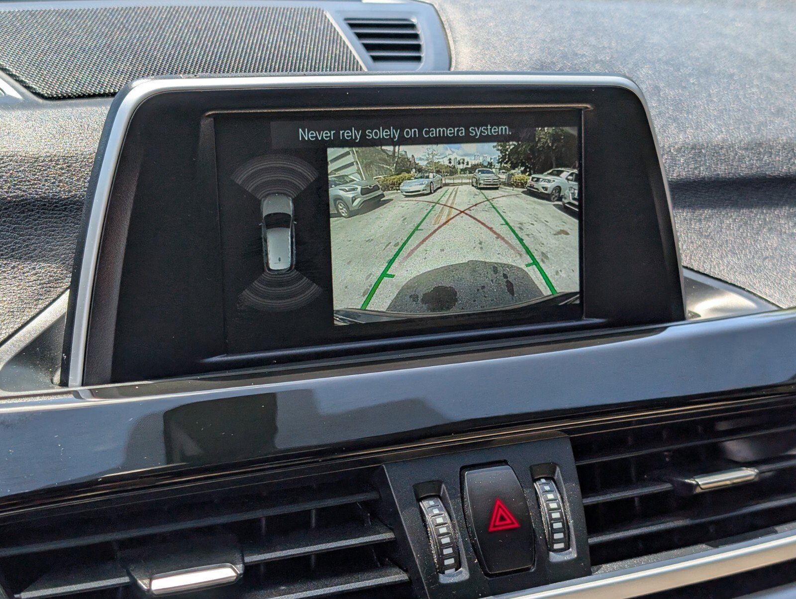 2018 BMW X1 sDrive28i