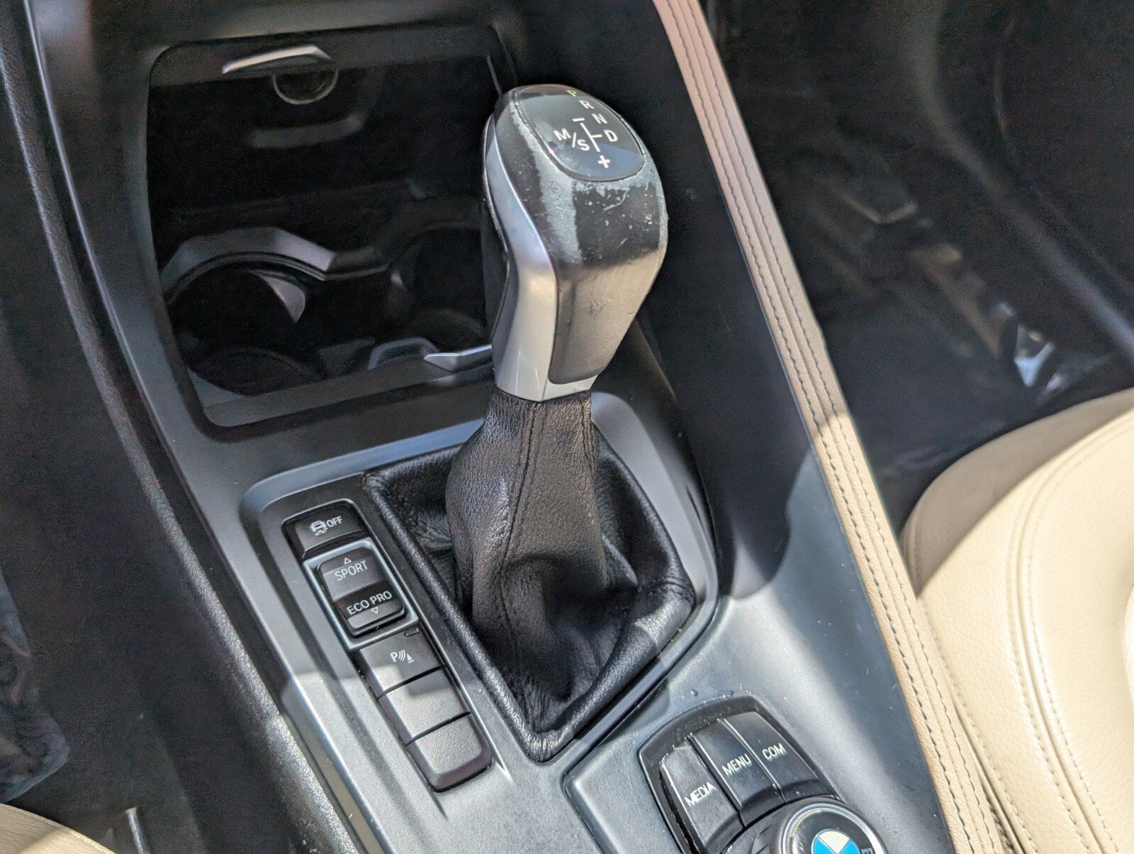 2018 BMW X1 sDrive28i