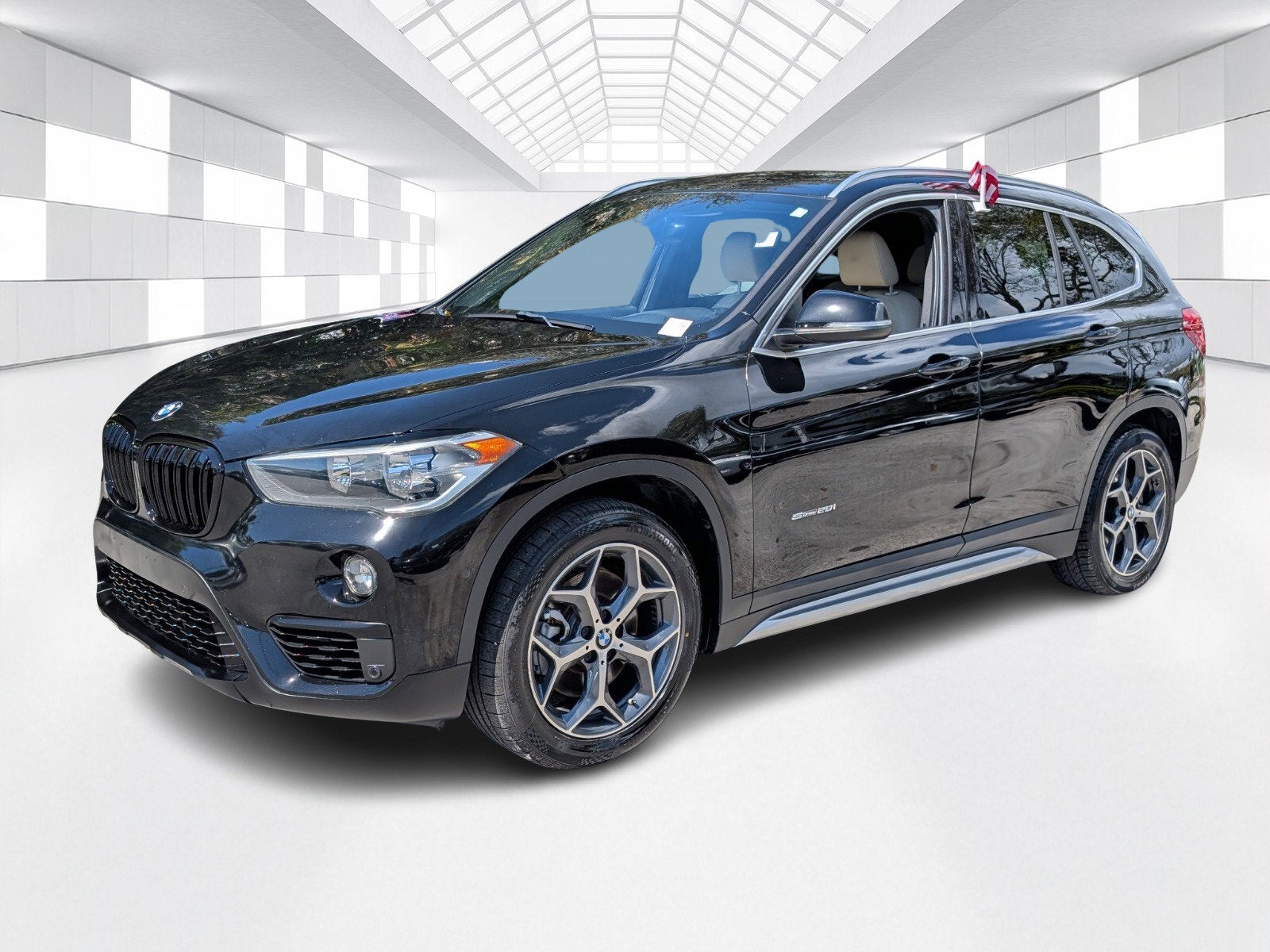 2018 BMW X1 sDrive28i