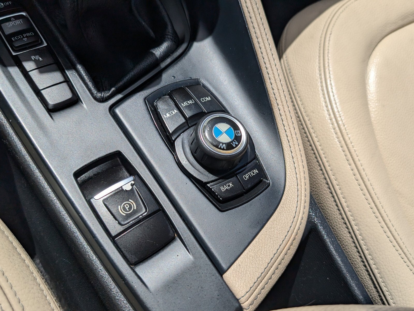 2018 BMW X1 sDrive28i