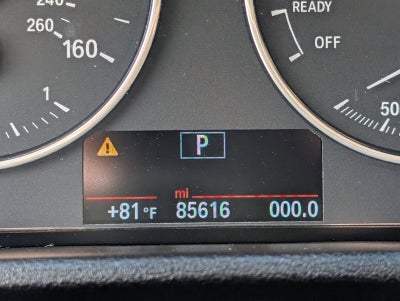 2018 BMW X1 sDrive28i