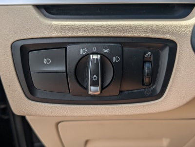 2018 BMW X1 sDrive28i