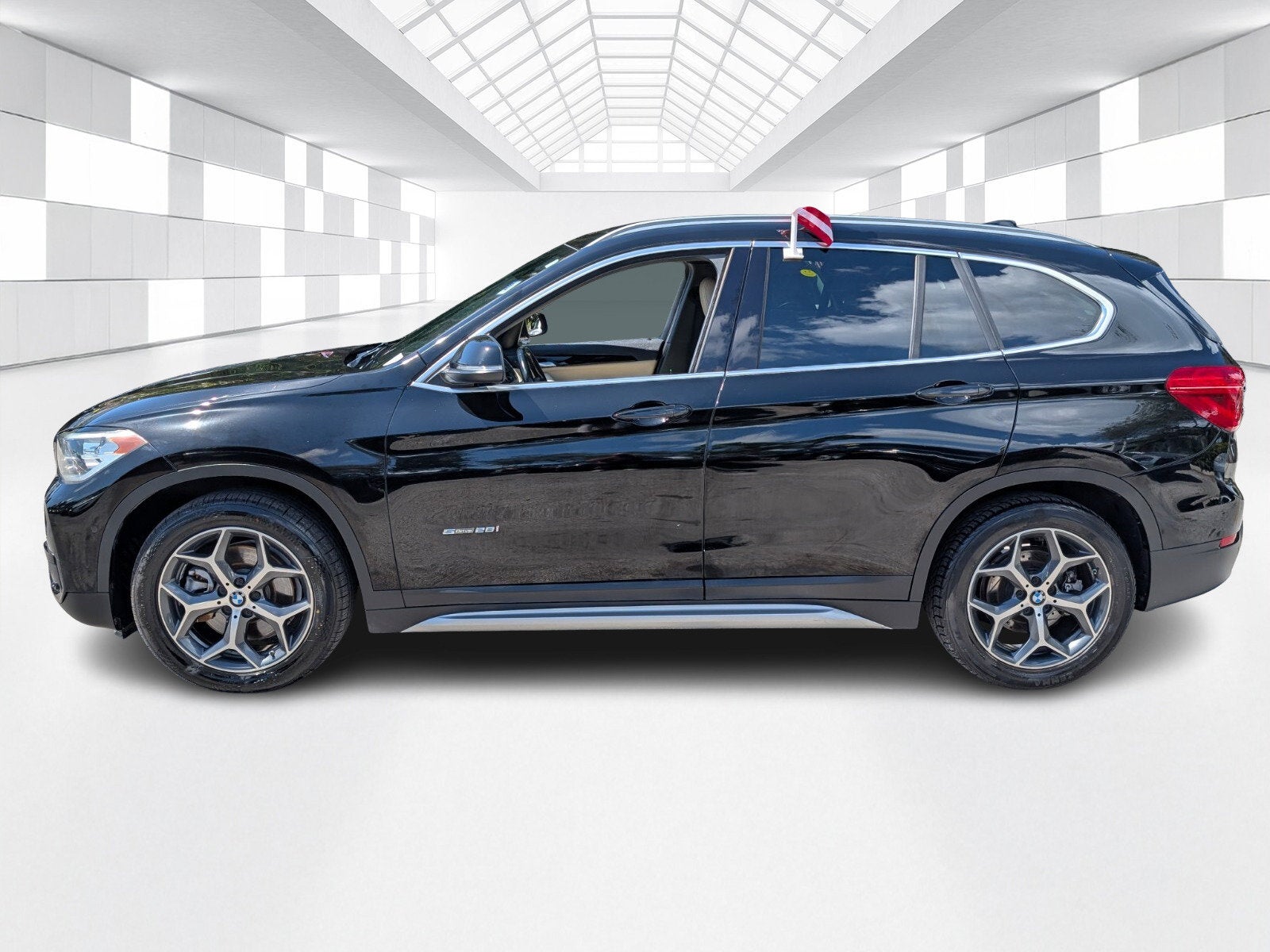2018 BMW X1 sDrive28i
