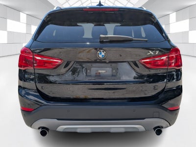 2018 BMW X1 sDrive28i