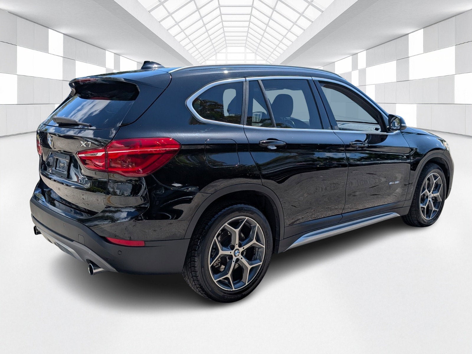 2018 BMW X1 sDrive28i