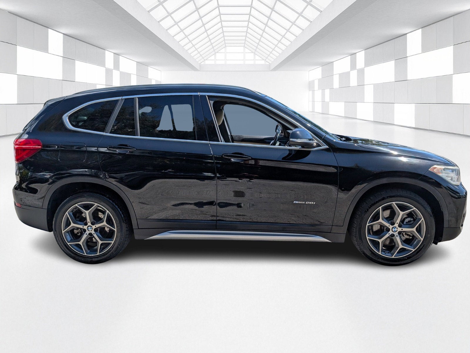 2018 BMW X1 sDrive28i