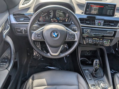 2021 BMW X1 sDrive28i