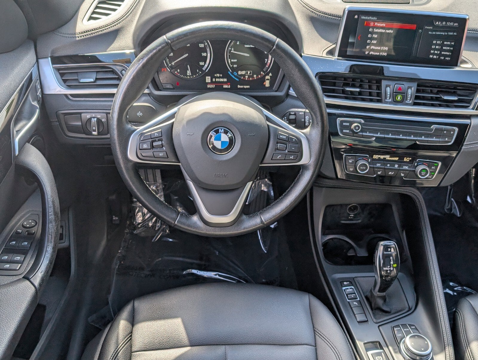 2021 BMW X1 sDrive28i