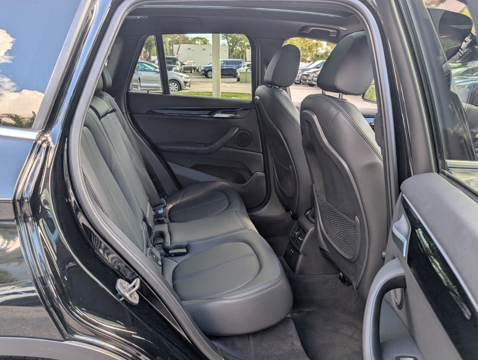 2021 BMW X1 sDrive28i