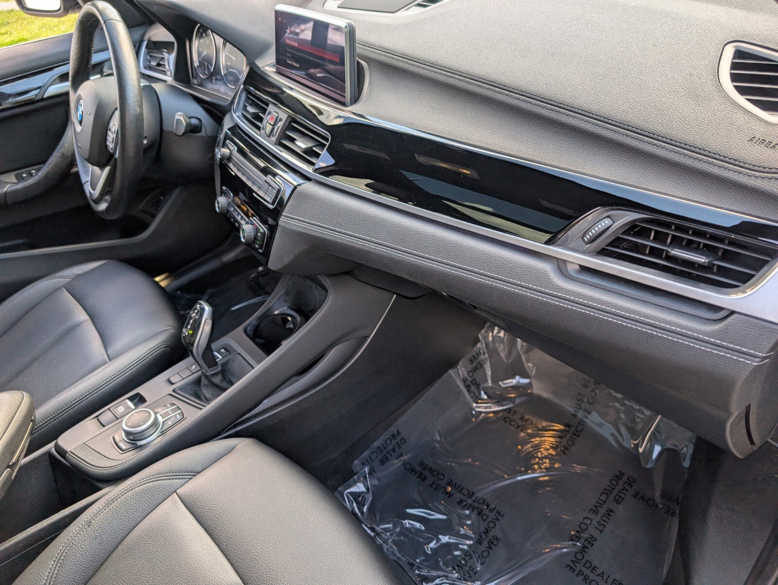 2021 BMW X1 sDrive28i