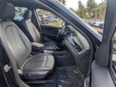 2021 BMW X1 sDrive28i