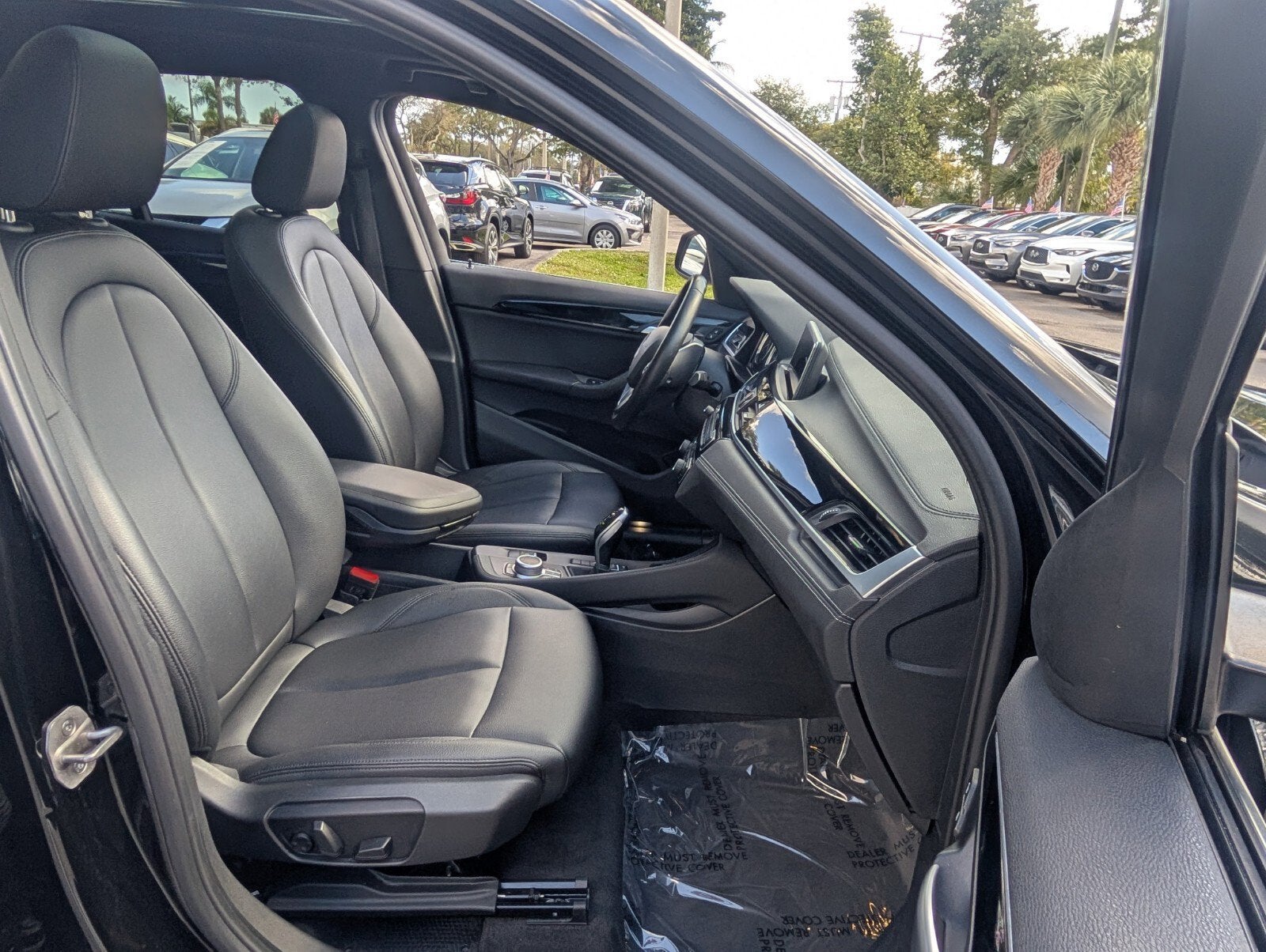 2021 BMW X1 sDrive28i