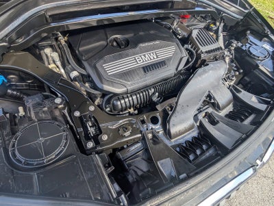 2021 BMW X1 sDrive28i