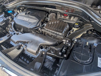 2021 BMW X1 sDrive28i