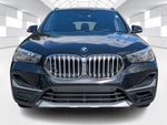 2021 BMW X1 sDrive28i