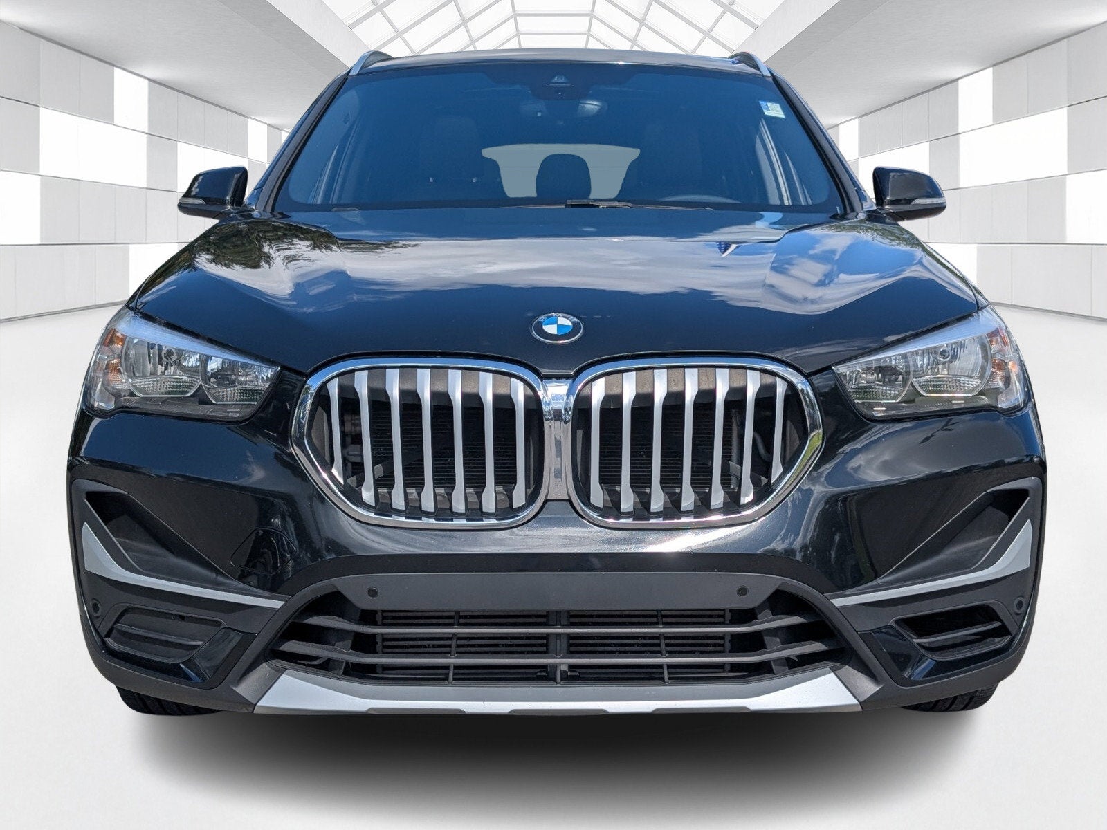 2021 BMW X1 sDrive28i