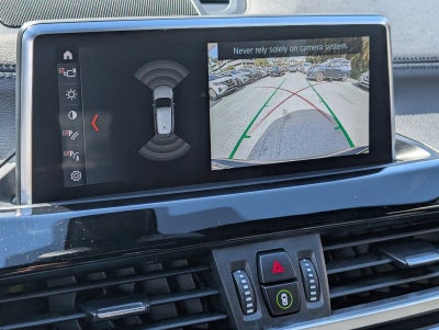 2021 BMW X1 sDrive28i