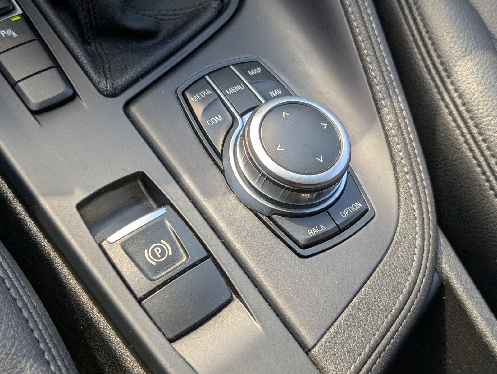 2021 BMW X1 sDrive28i