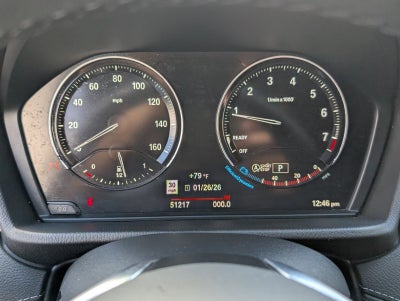 2021 BMW X1 sDrive28i