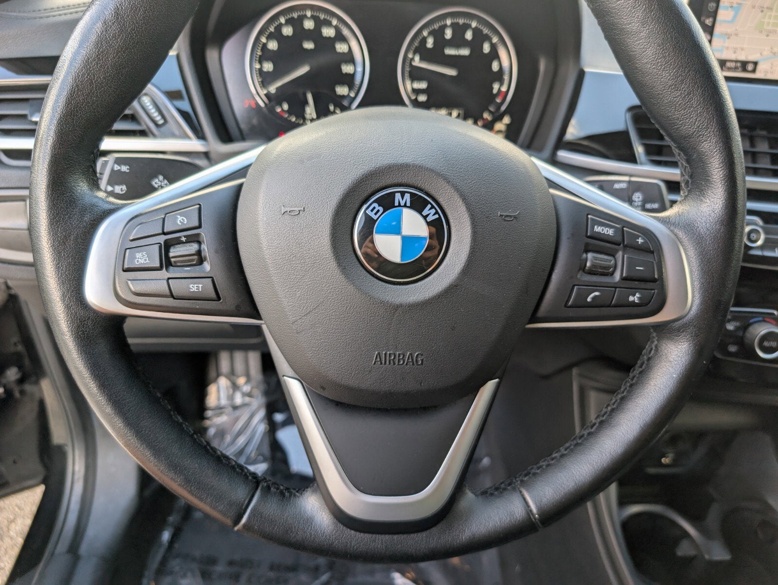 2021 BMW X1 sDrive28i