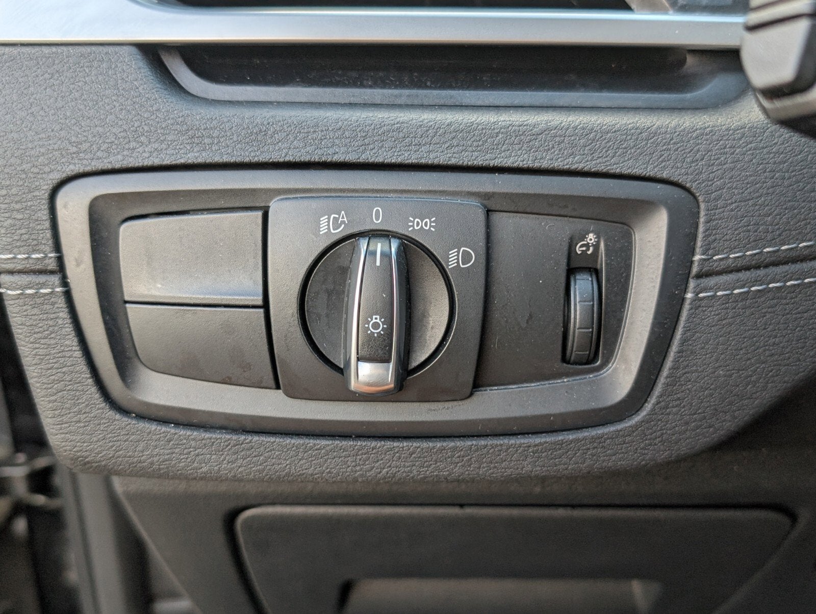 2021 BMW X1 sDrive28i