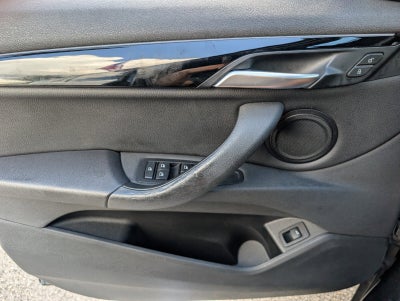 2021 BMW X1 sDrive28i