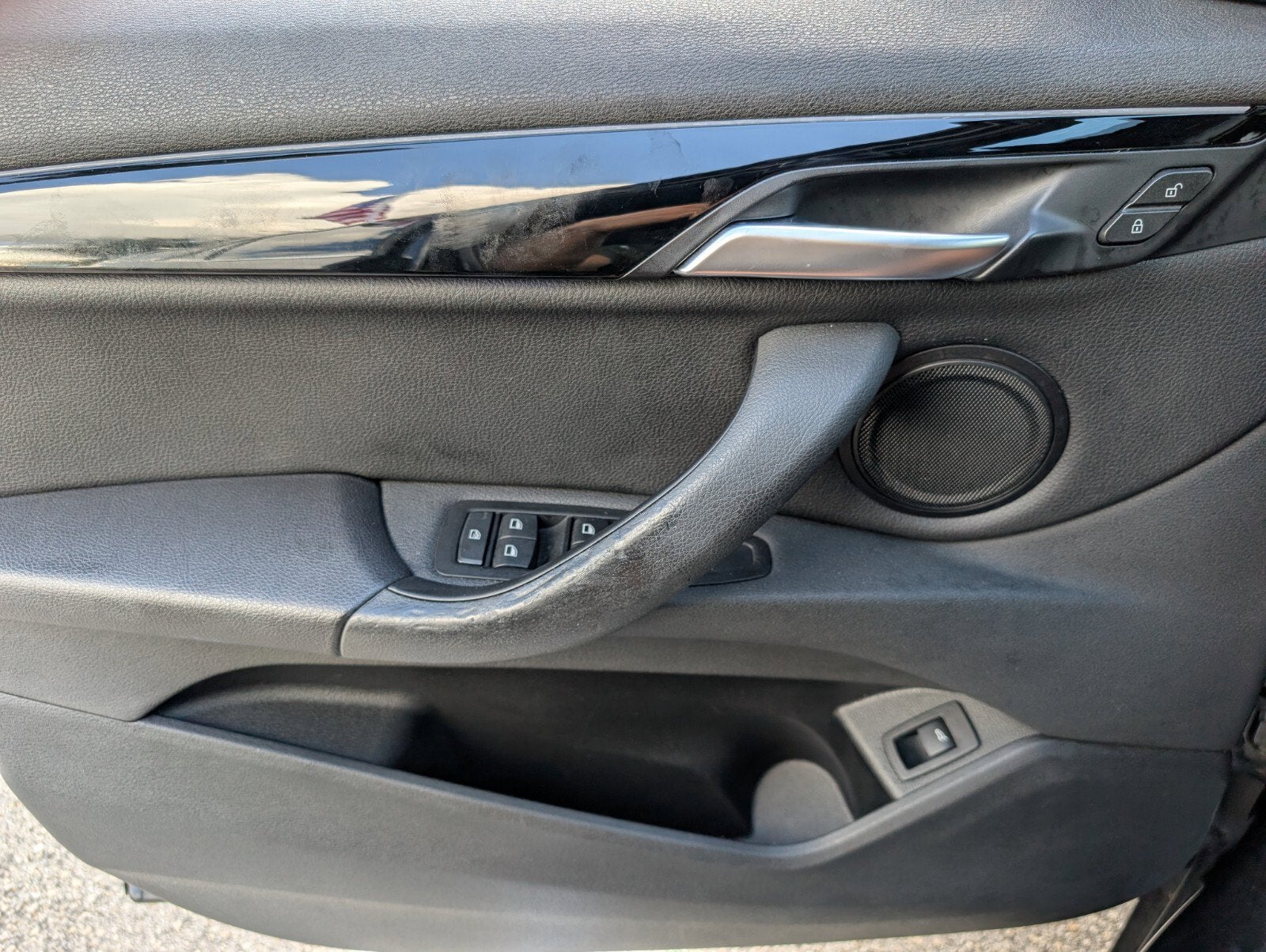 2021 BMW X1 sDrive28i