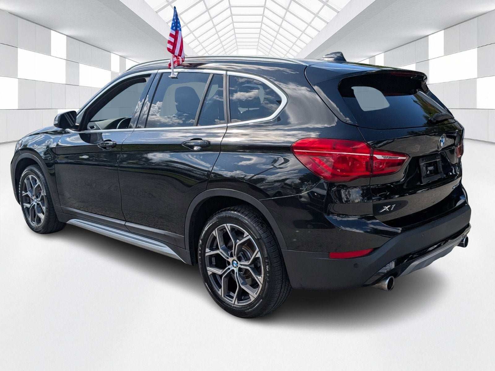 2021 BMW X1 sDrive28i