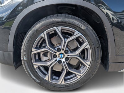 2021 BMW X1 sDrive28i