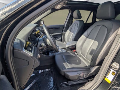 2021 BMW X1 sDrive28i