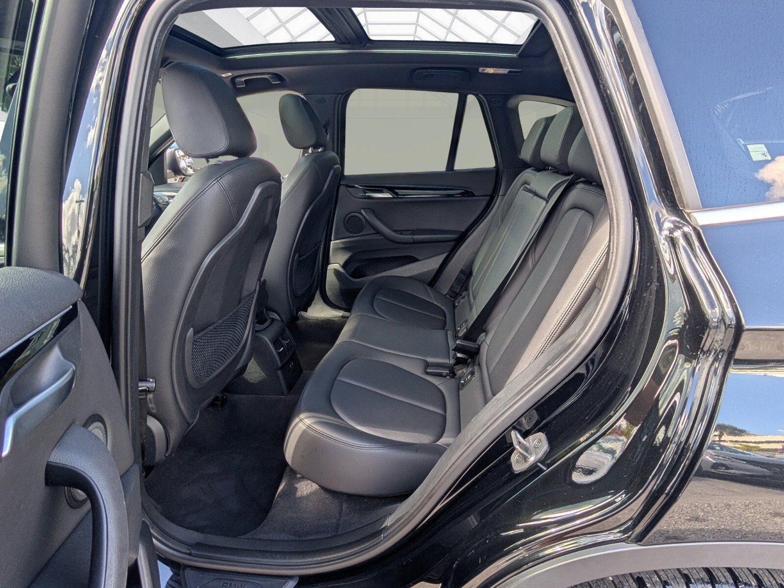 2021 BMW X1 sDrive28i