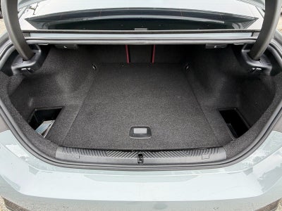 2024 BMW i5 eDrive40
