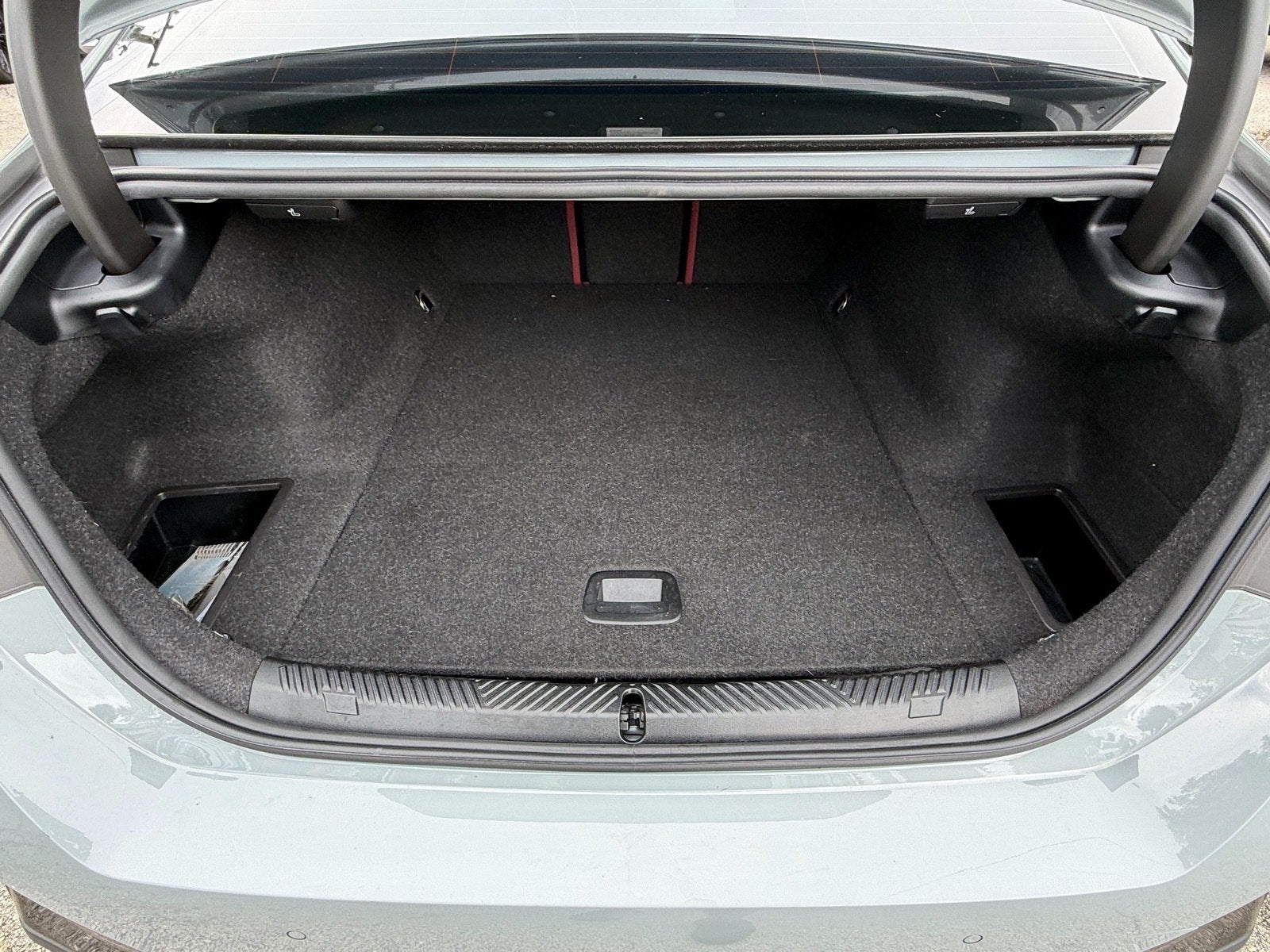 2024 BMW i5 eDrive40