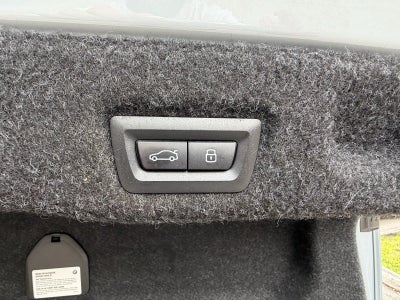 2024 BMW i5 eDrive40