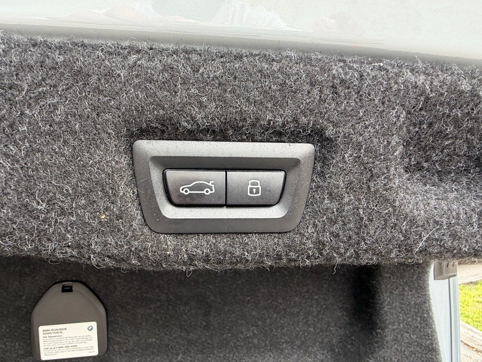 2024 BMW i5 eDrive40