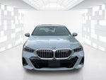 2024 BMW i5 eDrive40