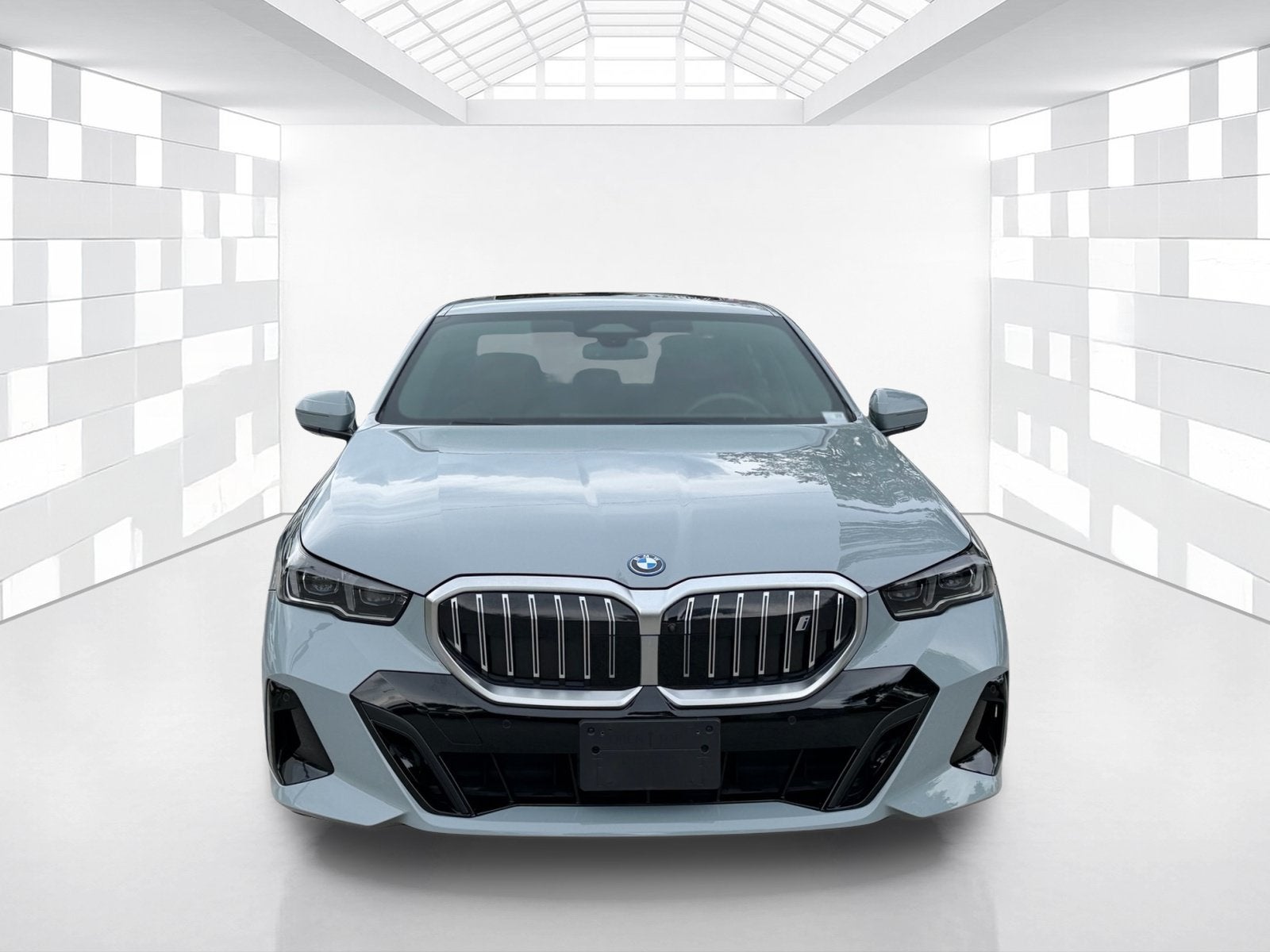 2024 BMW i5 eDrive40