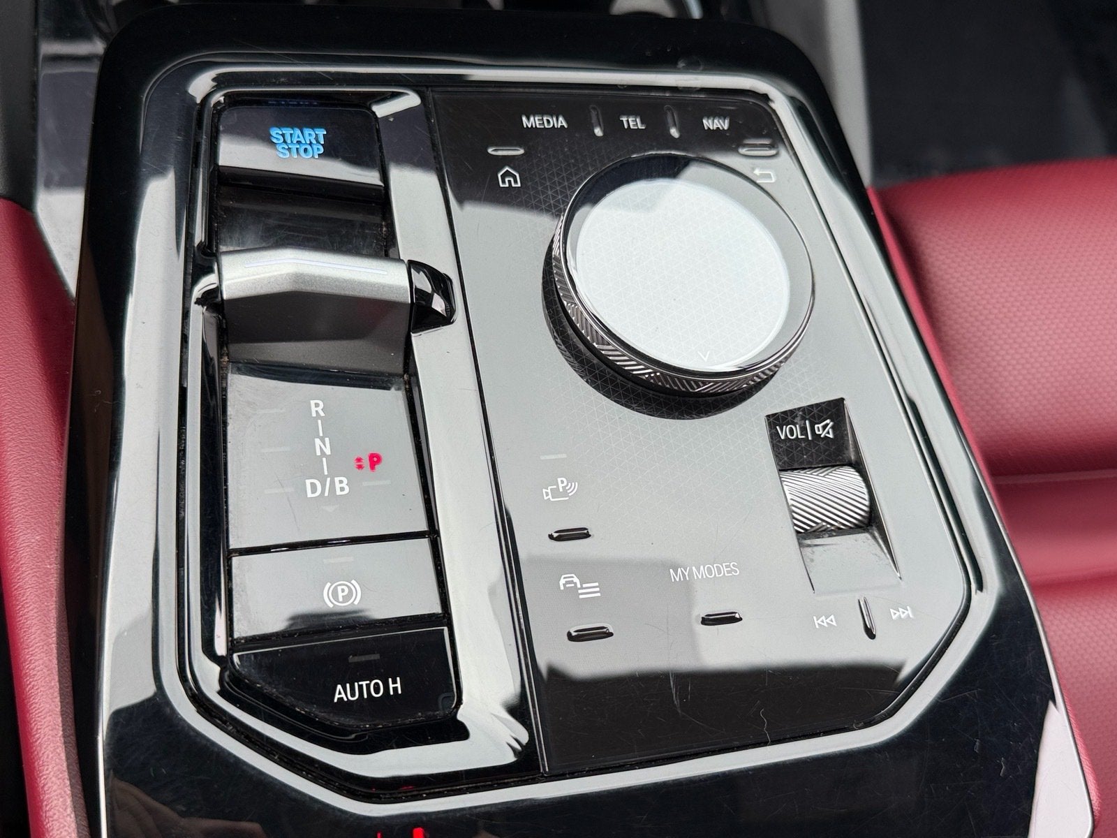 2024 BMW i5 eDrive40