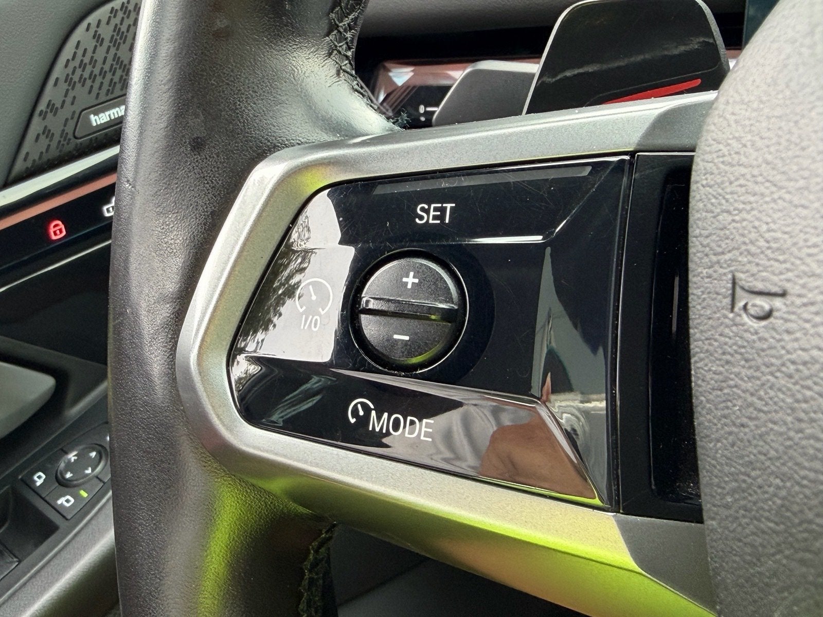 2024 BMW i5 eDrive40